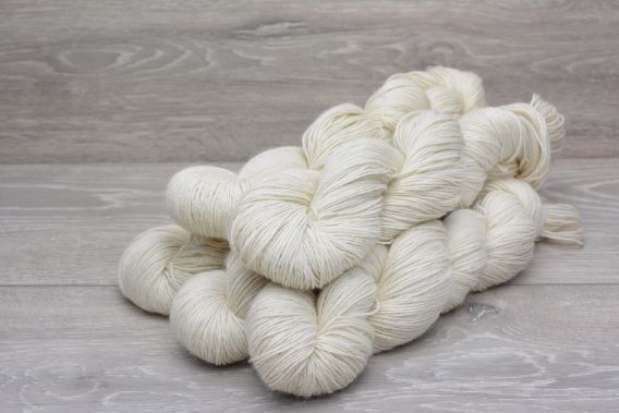 alpaca silk yarn
